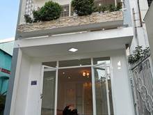 Hình ảnh Bán Nhà Hẻm Âu Cơ 3.40m x 12 m  42.40m2  Trệt,1 lầu