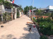 Hình ảnh Bán đất xã Bình Minh ngay KCN Giang Điền giá 320 triệu/ 106m2, sổ hồng