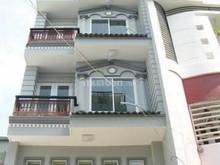 Hình ảnh Bán nhà mt Trần Nhật Duật, phường Tân Định . 4,5x 20m , 4L . giá 23 tỷ