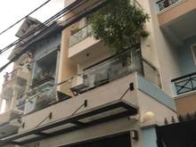 Hình ảnh Cần bán nhà HẺM 5M 3 TẤM CỰC RẺ Đường Nguyễn Súy, P.Tân Quý, Q.Tân Phú