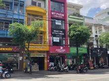 Hình ảnh Bán Nhà MT Âu Cơ 19.75m x 77.20m  1525 m2