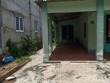 Hình ảnh Cần bán đất mặt tiền đường Phú Thuận - xã Phú Mỹ Hưng - Củ Chi