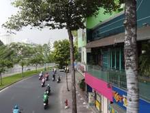 Hình ảnh Cho thuê Mặt Bằng MT Đường Hoàng Sa, P.9, Q.3.  DT: 12 x 12.5m