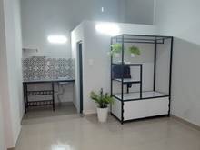Hình ảnh Phòng trọ Giá Rẻ đường Tự Lập Quận Tân bình