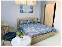 Hình ảnh 💥💥💥Căn Hộ Full Nội Thất ĐẸP, Gần Đường LÊ VĂN SỸ. PHÚ NHUẬN