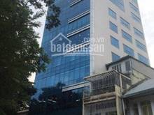 Hình ảnh Bán tòa building đường Trường Sa Quận 3 dt: 9x21m, 6 lầu giá 41 tỷ