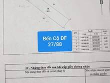 Hình ảnh Cần nhượng lại 161m2(6x27) cách Lý Thái Tổ 50m2 xã Đại Phước