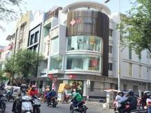 Hình ảnh Bán nhà MT Nguyễn Thiện Thuật, Quận 3, 3 lầu, chỉ 18.5 tỷ