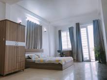 Hình ảnh Mb6623 nạp rút nhanh chóng chung cư thoáng mát, 35m2 đường Nguyễn Phúc Chu