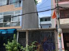 Hình ảnh Chính Chủ Bán lô đất 5x18m đường nhựa 10m đường Tô Hệu Quận Tân Phú