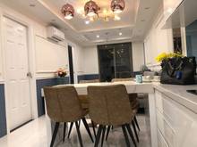 Hình ảnh Cho thuê CH Scenic Valley 1 PMH Q7 DT: 80m2, 2PN, lầu cao giá: 17tr/th