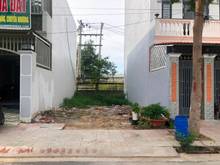 Hình ảnh Sang gấp lô đất / Nguyễn Văn Cự Tân Tạo A, kế bên Bệnh viện Nhi Đồng 3