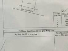 Hình ảnh Cần nhượng 100m2 ngay chợ đại phước đường ô tô cách Cát Lái 3 phút