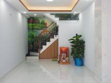Hình ảnh Cần bán nhà HẺM 4M SIÊU RẺ Đường Phú Thọ Hoà, P.Phú Thọ Hoà, Q.Tân Phú