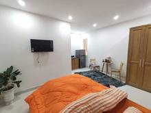 Hình ảnh Căn Hộ Mini, giờ giấc tự do, siêu đẹp, dọn đồ vào ở thôi.