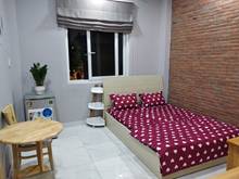 Hình ảnh Phòng nhiều ánh sáng, full nội thất, đường Đinh Bộ Lĩnh - Bình Thạnh
