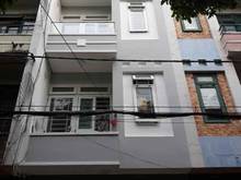 Hình ảnh Bán nhà 4X18m hẻm nhựa 10m 212 Thoại Ngọc Hầu P.Phú Thạnh Q. Tân Phú