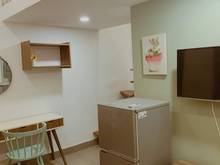 Hình ảnh Phòng trọ đường D2, trung tâm vui chơi giải trí Bình Thạnh.