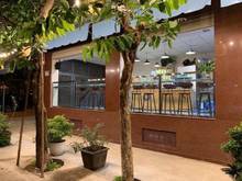 Hình ảnh Mặt bằng kinh doanh 2 mặt tiền, rộng, đẹp, đã set up sẵn