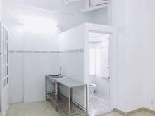 Hình ảnh Phòng 1.5tr ở CV Phần mềm Quang Trung Q12, Đã mới, còn rộng rãi thoáng