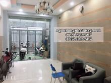 Hình ảnh Bán nhà Tô Hiệu,Q Tân Phú 80m2 HXH,5PN chỉ 10 tỷ 600 Thương lượng
