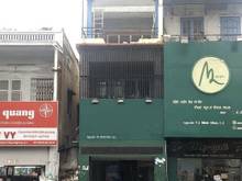 Hình ảnh Cho thuê Mặt Bằng MT Đường Ng.Thị Minh Khai, P.PNL, Q.1.  DT: 4 x 17m