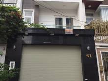 Hình ảnh Bán nhà MT đường Số 16, P. Bình Trị Đông B, 6 x 21m, 3.5 tấm, giá 14 t