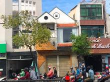 Hình ảnh Cho thuê Mặt Bằng MT Đường Nguyễn Văn Trỗi, P.11, Q.Phú Nhuận.