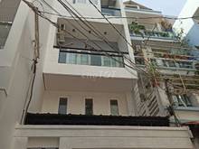 Hình ảnh Chỉ 7 tỷ hơn có ngay nhà hẻm xe hơi Lê Văn Sỹ P1 Tân Bình, nhà đẹp 3L