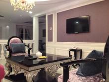 Hình ảnh Cần tiền bán rất gấp biệt thự  Hưng Thái 2 Phú Mỹ Hưng, Quận 7 nhà mới
