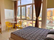 Hình ảnh Mb6623 nạp rút nhanh chóng SIÊU SANG , View Thành Phố Ngay Lanmark81 Q.Bình Thạnh