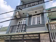 Hình ảnh Bán gấp trong tuần nhà Phổ Quang, tân bình, 4x17m, giá 7.5tỷ TL
