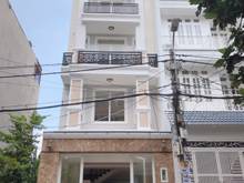 Hình ảnh Bán nhà 1 trệt 1 lững 3 lầu kế bên VinCom Plaza, Nguyễn Xí, Bình Thạnh