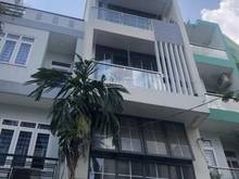 Hình ảnh Chỉ 7 tỷ có ngay nhà đẹp 4 lầu ngay chợ Hoàng Hoa Thám,p13, Tân Bình.