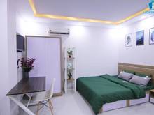 Hình ảnh Phòng trọ full nội thất giá rẻ Đặng Văn Ngữ, quận PHÚ NHUẬN