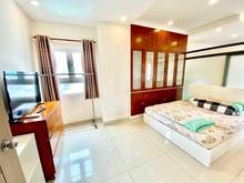 Hình ảnh Căn Hộ Trang Chủ MB66.COM Chính Thức 1 PN FULL Nội Thất Xịn , View Landmark ngay Quận 1