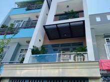 Hình ảnh Cho thuê nguyên căn  426/2 Hoàng Văn Thụ, p2, Tân Bình.