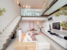 Hình ảnh Bán Nhà Hẻm Lê Lai 3 m x 30 m  39 m2