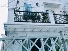 Hình ảnh Bán nhà HXH 6m Đồng Đen, Khu Bàu Cát. Diện tích 45m2 giá chỉ 5.25 tỷ