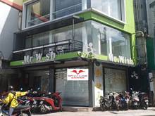 Hình ảnh Cho thuê Nhà NC MT Đường Lê Thị Riêng, P.Bến Thành, Q.1.  DT: 7.5 x 6m