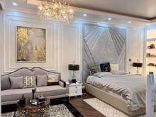 Hình ảnh Bán biệt thự sang trọng - full nội thất - do đi định cư không sử dụng.