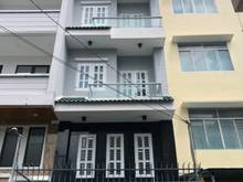 Hình ảnh Cho thuê gấp nhà hẻm xe hơi 343/20 lê văn sỹ ,quận 3 ,