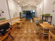 Hình ảnh Cho thuê mặt bằng Đường Lương Định Của - Diện tích 100m2