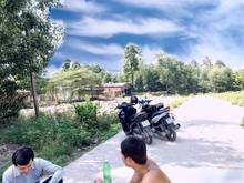 Hình ảnh Kẹt tiền bán lô đất xã Bình Minh, Trảng Bom giá 320 triệu/ nền sổ hồng