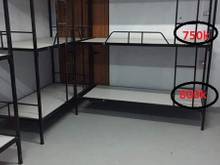 Hình ảnh Đường thành Thái- Quận 10- Kí Túc Xá - 700k/Tháng- Trọn Gói