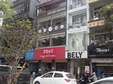 Hình ảnh Bán nhà MT Nguyễn Văn Cừ- Trần Hưng Đạo Quận 1 vị trí VIP giá chỉ 21 t