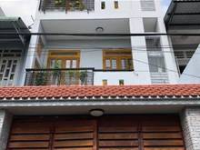 Hình ảnh Cho thuê nhà nguyên căn 12 Hoa Mai, phường 7, Phú Nhuận.