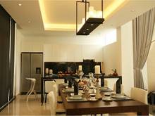 Hình ảnh Bán nhà mt Trần Quang Khải Quận 1 dt: 4x23m, 3 lầu giá 39 tỷ TL