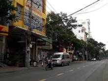 Hình ảnh Cho thuê MT Trần Huy Liệu, phường 8, Phú Nhuận