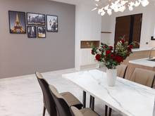 Hình ảnh CH Riverpark Residence Phú Mỹ Hưng view sông, giá chỉ 35tr/tháng.